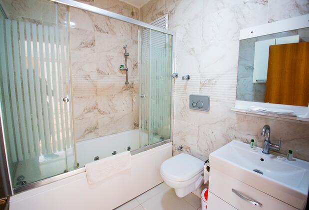 Siesta Otel Alsancak - Görsel 12