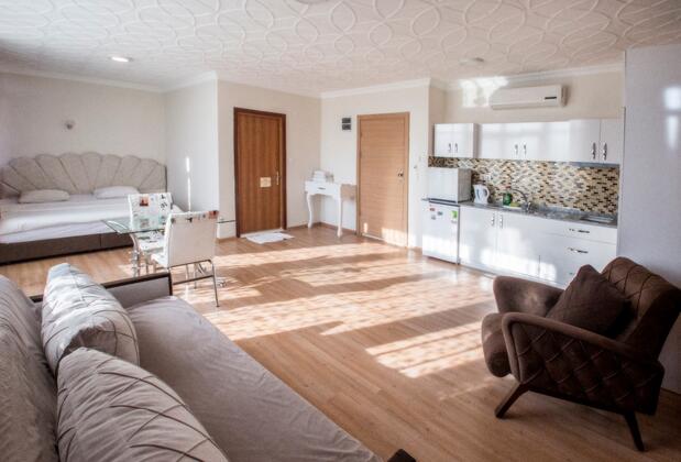 Siesta Otel Alsancak - Görsel 13