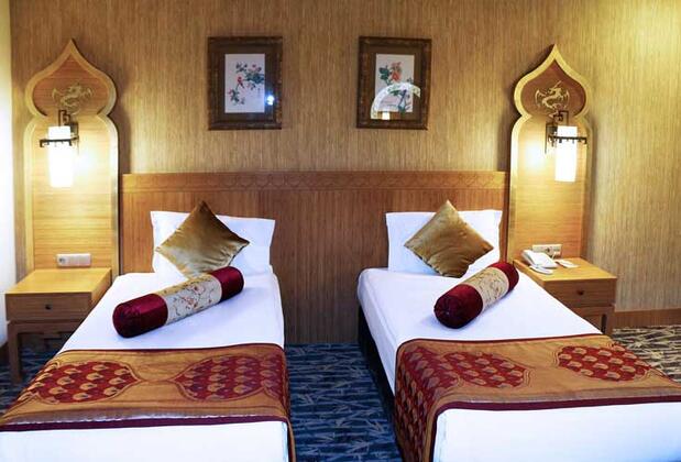 Royal Dragon Hotel - Görsel 26