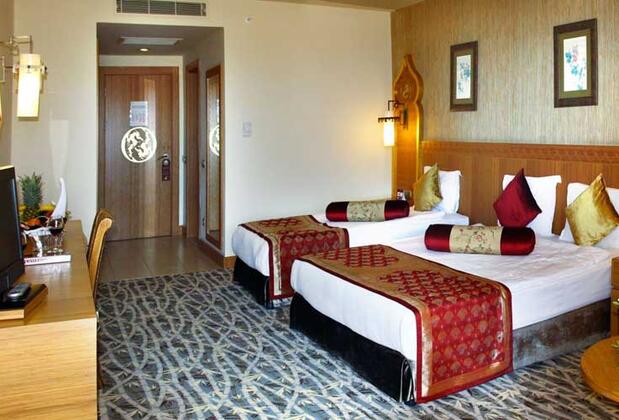 Royal Dragon Hotel - Görsel 23