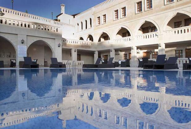 Dilek Kaya Otel - Görsel 9