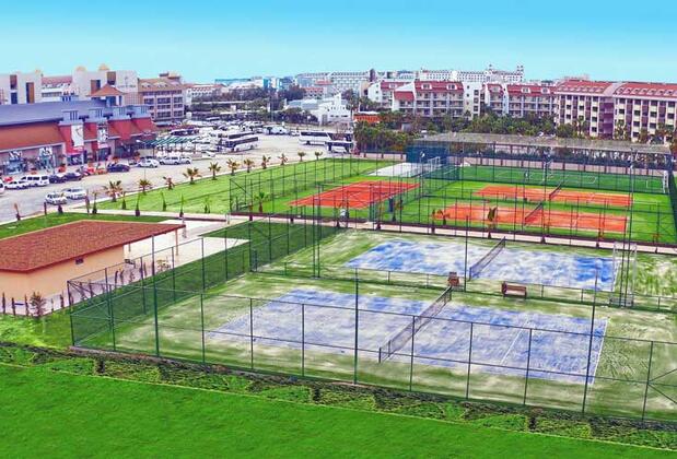 Royal Dragon Hotel - Görsel 24