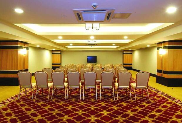 Royal Dragon Hotel - Görsel 25