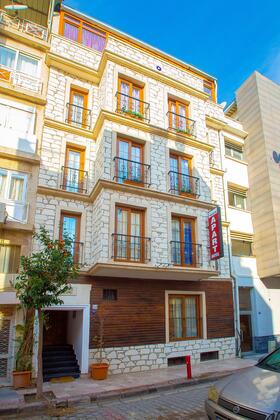 Siesta Otel Alsancak - Görsel 4