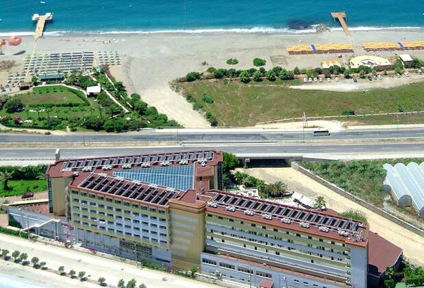 Kırbıyık Resort Otel - Görsel 3