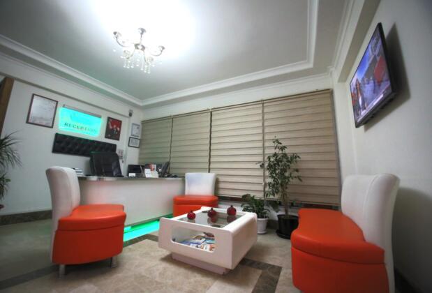 Siesta Otel Alsancak - Görsel 7