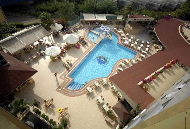 Kırbıyık Resort Otel - Görsel 5