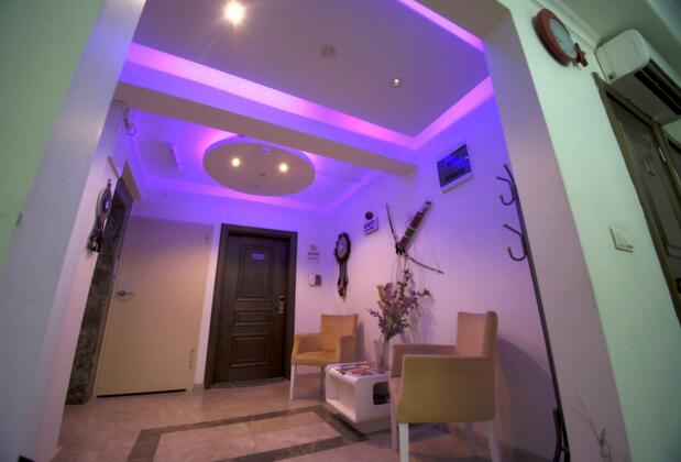 Siesta Otel Alsancak - Görsel 8