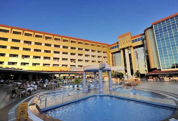 Kırbıyık Resort Otel - Görsel 6