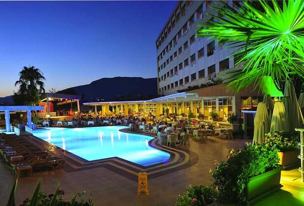 Kırbıyık Resort Otel - Görsel 7