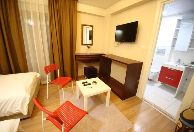 Siesta Otel Alsancak - Görsel 16