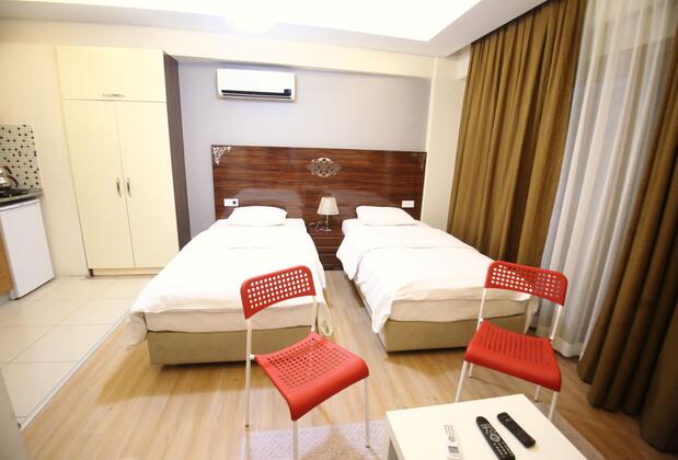 Siesta Otel Alsancak - Görsel 18