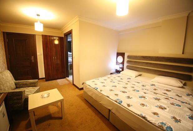 Siesta Otel Alsancak - Görsel 19