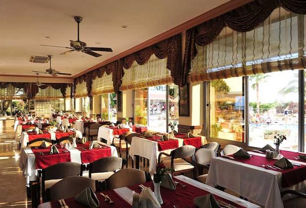 Kırbıyık Resort Otel - Görsel 12