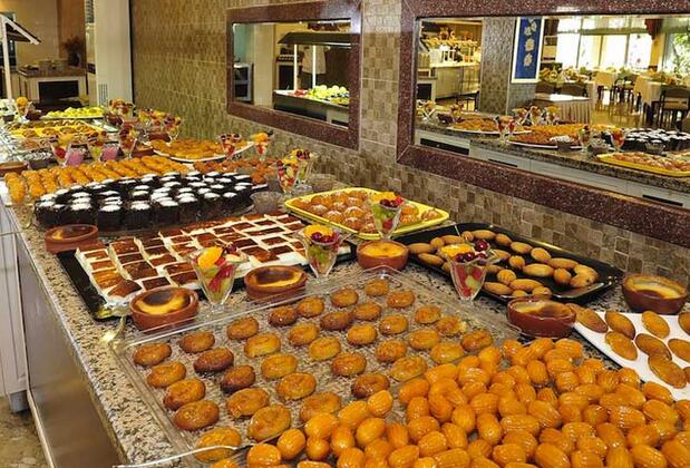 Kırbıyık Resort Otel - Görsel 14