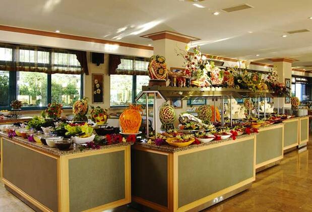 Kırbıyık Resort Otel - Görsel 15