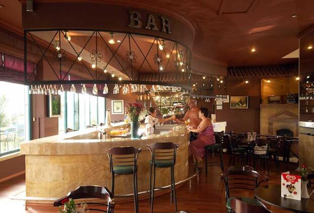 Kırbıyık Resort Otel - Görsel 16