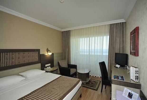 Kırbıyık Resort Otel - Görsel 22