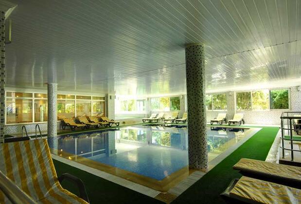 Kırbıyık Resort Otel - Görsel 8