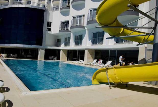 Royal Sebaste Otel - Görsel 9