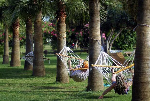 Kırbıyık Resort Otel - Görsel 17