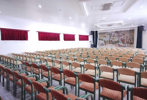 Kırbıyık Resort Otel - Görsel 19