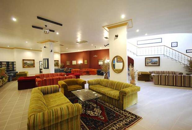 Kırbıyık Resort Otel - Görsel 9