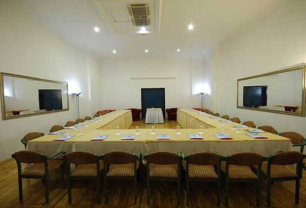 Kırbıyık Resort Otel - Görsel 20