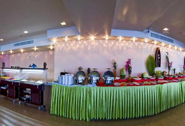 Royal Sebaste Otel - Görsel 10