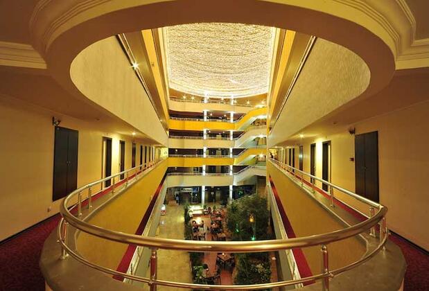 Kırbıyık Resort Otel - Görsel 11