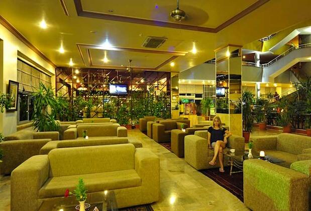 Kırbıyık Resort Otel - Görsel 10