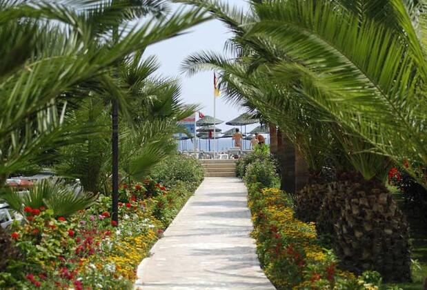 Kırbıyık Resort Otel - Görsel 18