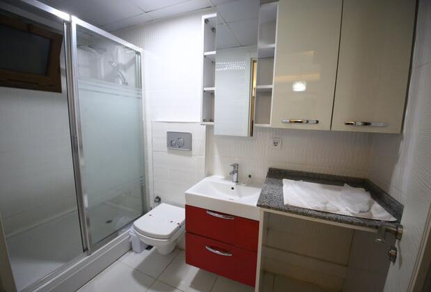 Siesta Otel Alsancak - Görsel 20