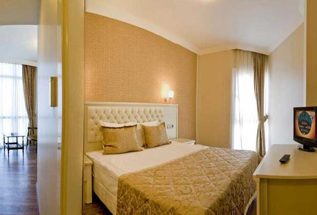 Royal Sebaste Otel - Görsel 6