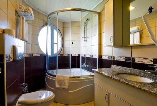 Royal Sebaste Otel - Görsel 14