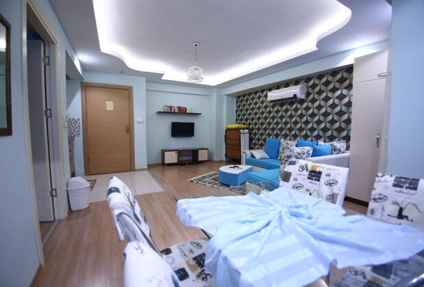 Siesta Otel Alsancak - Görsel 21