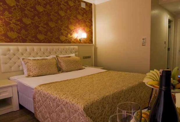 Royal Sebaste Otel - Görsel 4