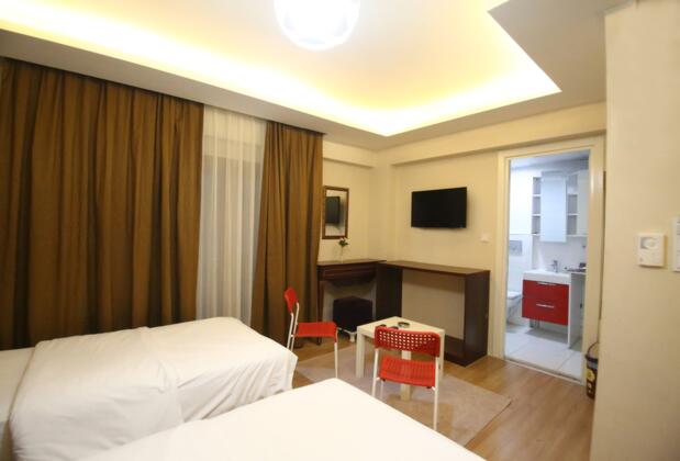 Siesta Otel Alsancak - Görsel 22