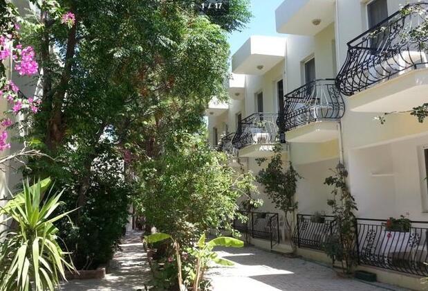 Florida Beach Otel - Görsel 6