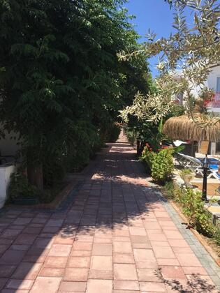 Florida Beach Otel - Görsel 2