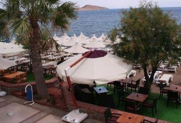 Florida Beach Otel - Görsel 4