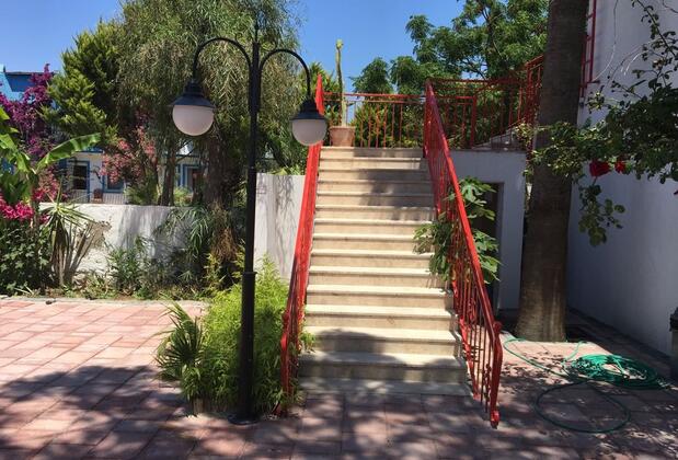 Florida Beach Otel - Görsel 7