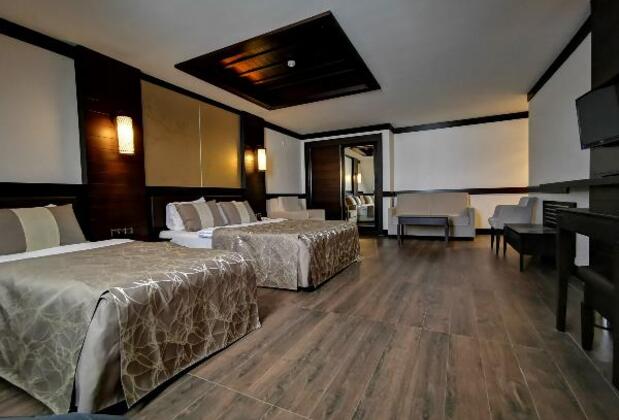 White Park Hotel - Görsel 7