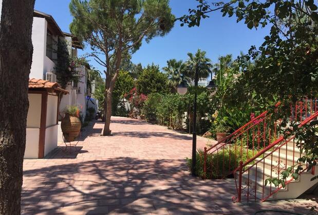 Florida Beach Otel - Görsel 3