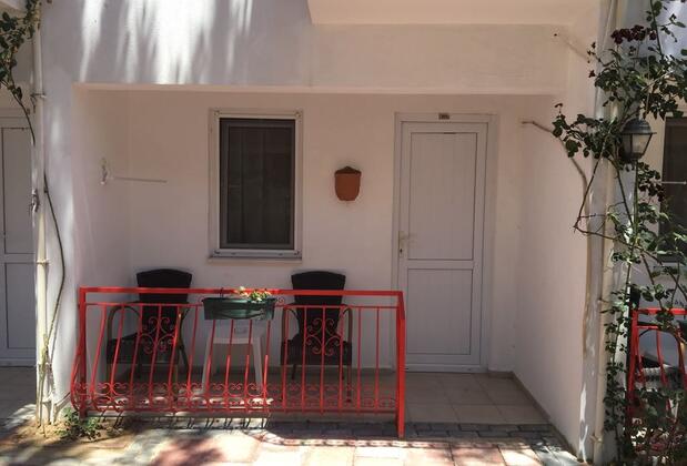 Florida Beach Otel - Görsel 5