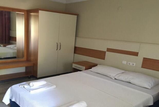 Florida Beach Otel - Görsel 14