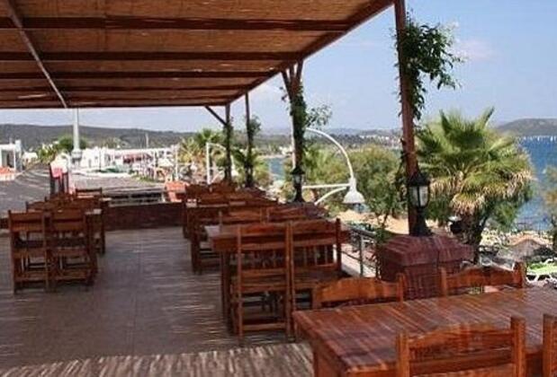 Florida Beach Otel - Görsel 19