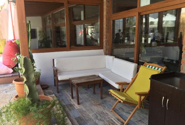 Florida Beach Otel - Görsel 12