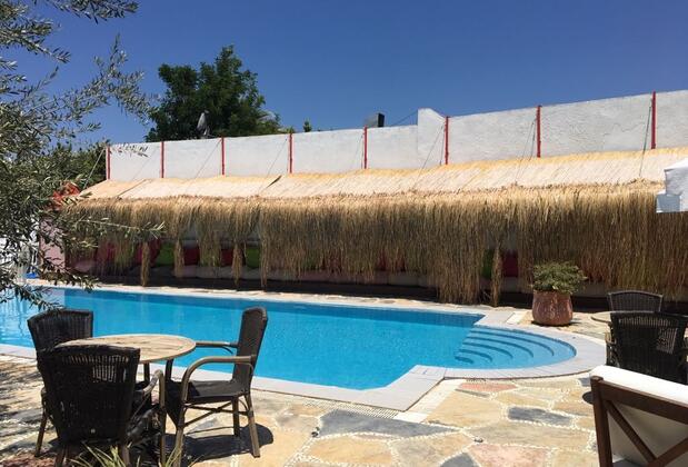 Florida Beach Otel - Görsel 10