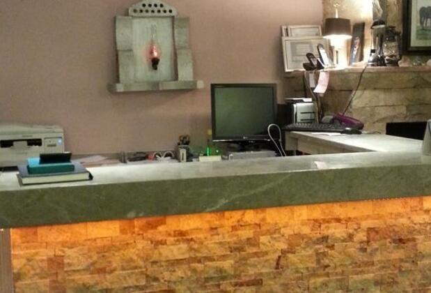 Florida Beach Otel - Görsel 11